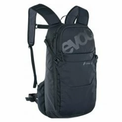 Sac à Dos Evoc E-Ride 12 L Noir