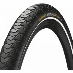 Pneu Continental Contact Plus 27.5'' Tubetype Rigide SafetyPlus Reflex E-Bike E50