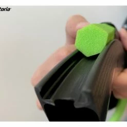 Mousse Anti-Pincement Vittoria Air-Liner Road 7 Mousse Anti-Pincement Vittoria Air-Liner Road -Tout le Vélo Électrique Soldes unnamed file 1727