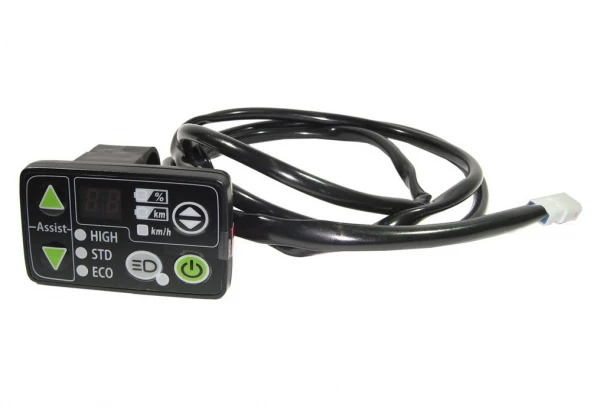 Écran De Contrôle Yamaha X89-82510-20 Pour X94 / X01 3 Écran De Contrôle Yamaha X89-82510-20 Pour X94 / X01