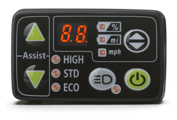 Écran De Contrôle Yamaha X89-82510-20 Pour X94 / X01 4 Écran De Contrôle Yamaha X89-82510-20 Pour X94 / X01 – Image 2