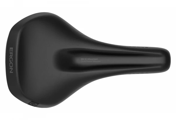 Selle Ergon SM E-Mountain Core Prime CroMo Noir Femme 3 Selle Ergon SM E-Mountain Core Prime CroMo Noir Femme