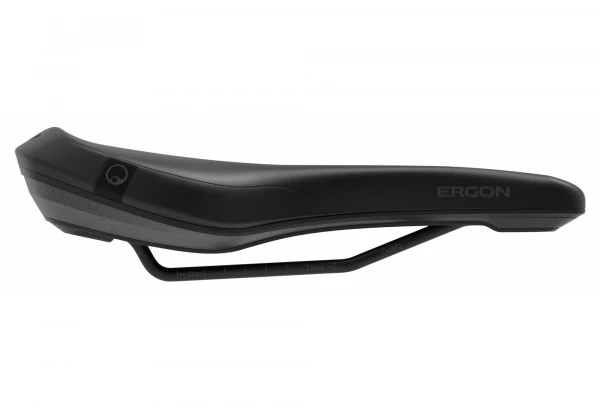 Selle Ergon SM E-Mountain Core Prime CroMo Noir Femme 4 Selle Ergon SM E-Mountain Core Prime CroMo Noir Femme – Image 2