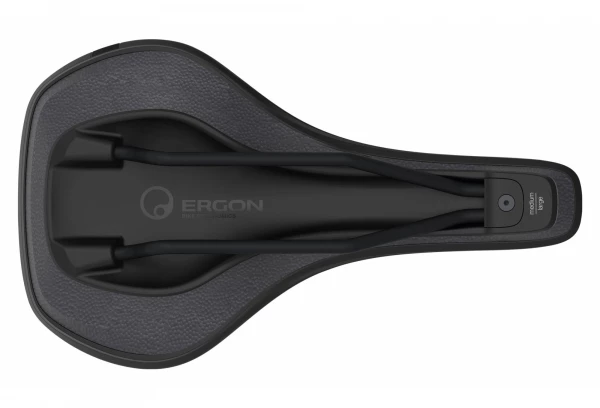 Selle Ergon SM E-Mountain Core Prime CroMo Noir Femme 5 Selle Ergon SM E-Mountain Core Prime CroMo Noir Femme – Image 3
