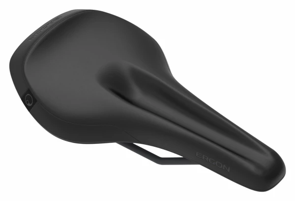 Selle Ergon SM E-Mountain Core Prime CroMo Noir Femme 7 Selle Ergon SM E-Mountain Core Prime CroMo Noir Femme – Image 5
