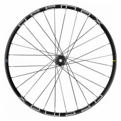 Paire De Roues Mavic E-Deemax 30 29'' | Boost 15x110 - 12x148 Mm | 6 Trous | 2022