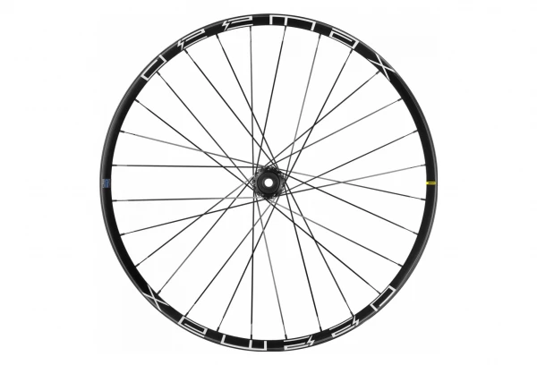 Paire De Roues Mavic E-Deemax 30 29'' | Boost 15x110 - 12x148 Mm | 6 Trous | 2022 3 Paire De Roues Mavic E-Deemax 30 29'' | Boost 15x110 - 12x148 Mm | 6 Trous | 2022