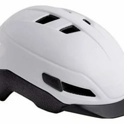 Casque Urban MET Grancorso Mat Sand Blanc Réfléchissant -Tout le Vélo Électrique Soldes unnamed file 1759