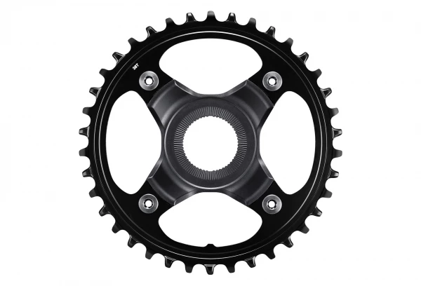 Plateau Shimano STEPS SM-CRE80 Pour FC-E8050/E8000 4 Plateau Shimano STEPS SM-CRE80 Pour FC-E8050/E8000 – Image 2