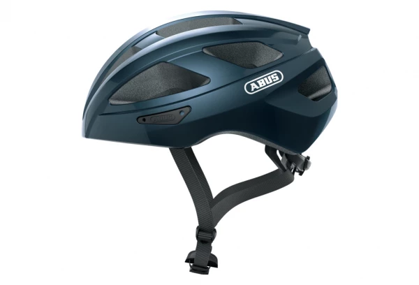 Casque Abus Macator Midnight Bleu 3 Casque Abus Macator Midnight Bleu