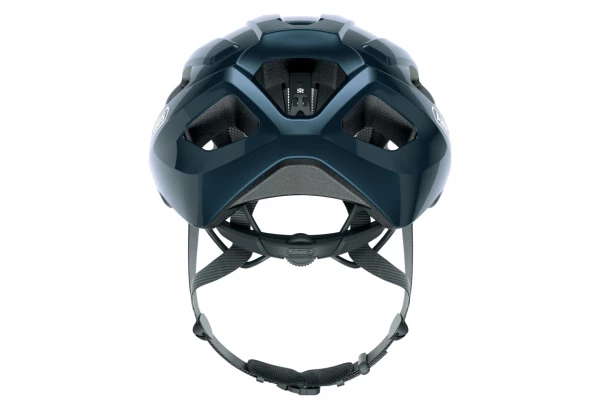 Casque Abus Macator Midnight Bleu 5 Casque Abus Macator Midnight Bleu – Image 3