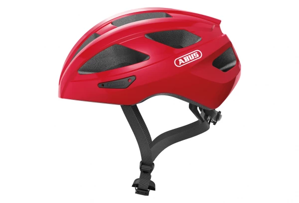 Casque Abus Macator Midnight Bleu 8 Casque Abus Macator Midnight Bleu – Image 6