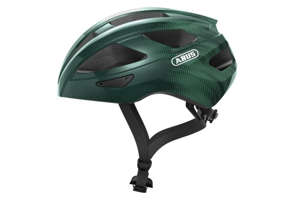 Casque Abus Macator Midnight Bleu 9 Casque Abus Macator Midnight Bleu – Image 7