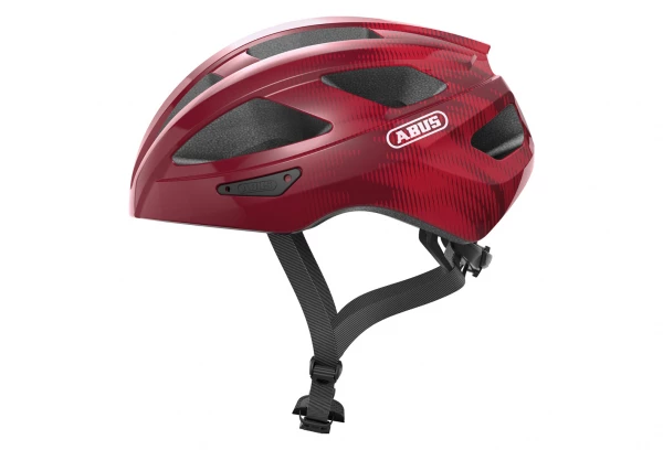 Casque Abus Macator Midnight Bleu 14 Casque Abus Macator Midnight Bleu – Image 12