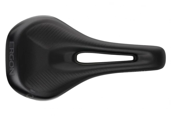Selle Ergon SM-E Sport Noir Femme 3 Selle Ergon SM-E Sport Noir Femme
