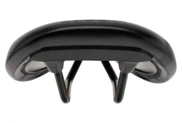 Selle Ergon SM-E Sport Noir Femme 4 Selle Ergon SM-E Sport Noir Femme – Image 2