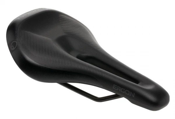 Selle Ergon SM-E Sport Noir Femme 5 Selle Ergon SM-E Sport Noir Femme – Image 3