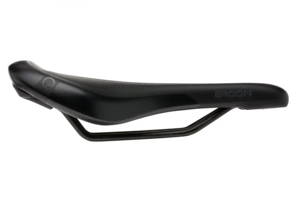 Selle Ergon SM-E Sport Noir Femme 7 Selle Ergon SM-E Sport Noir Femme – Image 5