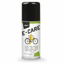 Nettoyant Aérosol Bike7 E-Care 100 Ml