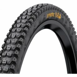 Pneu VTT Continental Xynotal 27.5'' Tubeless Ready Souple Trail Casing Endurance Compound E-Bike E25