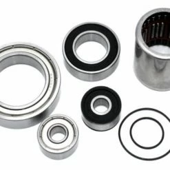 Kit Roulements + Joints Toriques Black Bearing Pour Moteur Bosch Active Line / Active Line Plus / Performance Line