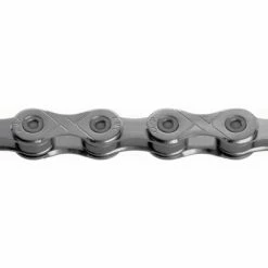 Chaîne KMC E1 EcoProTeQ Anti-rouille 130 Maillons E-Bike