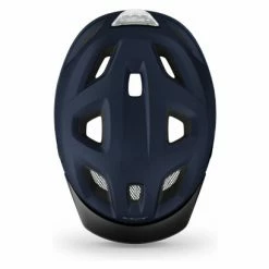 Casque Urban Met Mobilite Bleu Mat 14 Casque Urban Met Mobilite Bleu Mat -Tout le Vélo Électrique Soldes unnamed file 1823