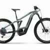 VTT Électrique Tout-Suspendu Haibike AllMtn 3 Sram SX Eagle 12V 625 Wh 29'' / 27.5'' Plus Gris 2022