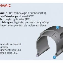 Pneu Ville Mitas Electron 700/28'' Dynamic OC E-Protec 360° 29 TPI Reflex 10 Pneu Ville Mitas Electron 700/28'' Dynamic OC E-Protec 360° 29 TPI Reflex -Tout le Vélo Électrique Soldes unnamed file 1854