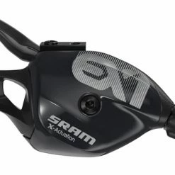 Trigger SRAM EX1 8V Droite Avec Collier Noir