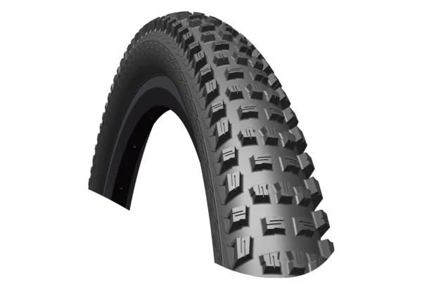 Pneu VTT Mitas Monarch 27.5'' Tubeless Ready Souple DH Supra Max Textra Enduro Dual Compound EBike Ready 3 Pneu VTT Mitas Monarch 27.5'' Tubeless Ready Souple DH Supra Max Textra Enduro Dual Compound EBike Ready