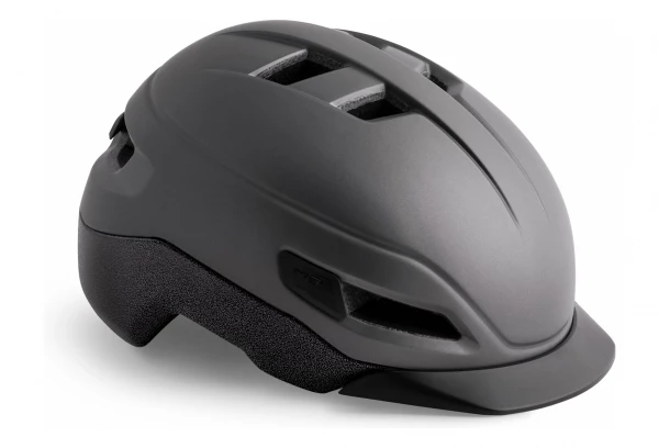 Casque MET Grancorso Jaune Fluo Brillant Réfléchissant Jaune / Fluo 8 Casque MET Grancorso Jaune Fluo Brillant Réfléchissant Jaune / Fluo – Image 6