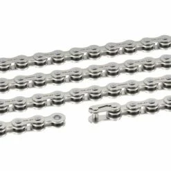 Chaîne Pour E-Bike XLC CC-C07 1/2 X 3/32 124 Maillons