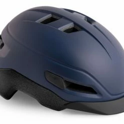 Casque Urban MET Grancorso Noir Mat Réfléchissant -Tout le Vélo Électrique Soldes unnamed file 1878