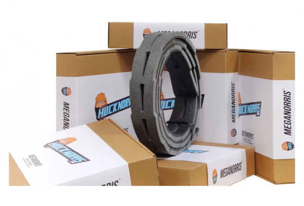 Mousse Anti-Pincement Huck Norris Meganorris Sandwich Noir 3 Mousse Anti-Pincement Huck Norris Meganorris Sandwich Noir