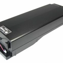 Batterie Yamaha 500Wh 36V / 13.8Ah Pour Porte-Bagages