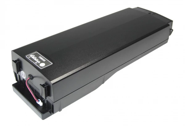 Batterie Yamaha 500Wh 36V / 13.8Ah Pour Porte-Bagages 3 Batterie Yamaha 500Wh 36V / 13.8Ah Pour Porte-Bagages