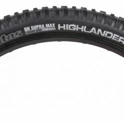 Pneu Mitas Highlander 29'' Tubeless Ready DH Supra Max 127 TPI E-Bike Ready -Tout le Vélo Électrique Soldes unnamed file 1910