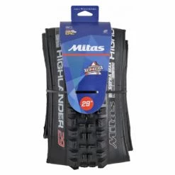 Pneu Mitas Highlander 29'' Tubeless Ready DH Supra Max 127 TPI E-Bike Ready -Tout le Vélo Électrique Soldes unnamed file 1913