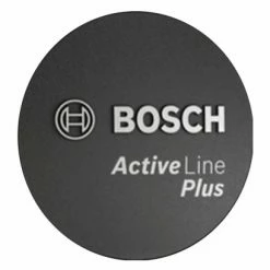 Capot De Protection Bosch Active Line Plus Noir