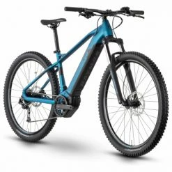 VTT Électrique Semi-Rigide R Raymon HardRay E 5.0 Shimano Alivio/Altus 9V 630 Wh 29'' Bleu 2022 7 VTT Électrique Semi-Rigide R Raymon HardRay E 5.0 Shimano Alivio/Altus 9V 630 Wh 29'' Bleu 2022 -Tout le Vélo Électrique Soldes unnamed file 1949