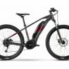 VTT Électrique Semi-Rigide R Raymon HardRay E 3.0 Shimano Altus 9V 500 Wh 27.5'' Gris Anthracite 2022 -Tout le Vélo Électrique Soldes unnamed file 1950