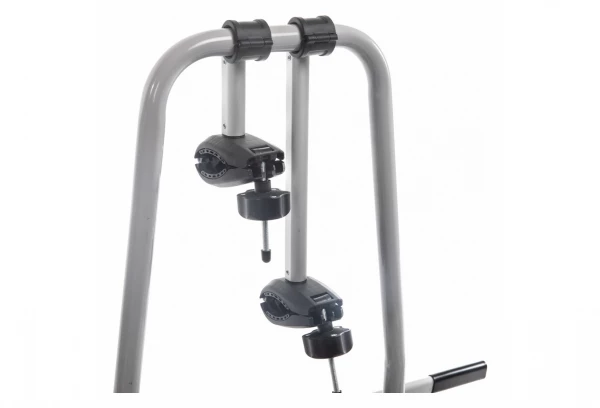 Porte-Vélos Sur Boule D'Attelage Neatt 2 Vélos Compatible Vélos Electriques 5 Porte-Vélos Sur Boule D'Attelage Neatt 2 Vélos Compatible Vélos Electriques – Image 4