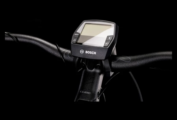 Vélo De Ville Électrique Cube Kathmandu Hybrid Pro 625 Easy Entry Shimano Deore 11V 625 Wh 700 Mm Beige Desert 2022 9 Vélo De Ville Électrique Cube Kathmandu Hybrid Pro 625 Easy Entry Shimano Deore 11V 625 Wh 700 Mm Beige Desert 2022 – Image 7