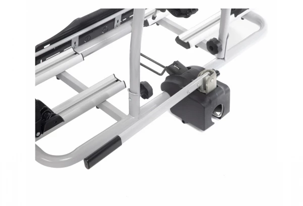 Porte-Vélos Sur Boule D'Attelage Neatt 2 Vélos Compatible Vélos Electriques 7 Porte-Vélos Sur Boule D'Attelage Neatt 2 Vélos Compatible Vélos Electriques – Image 6