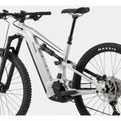 VTT Électrique Tout-Suspendu Cannondale Mottera Neo 3 Shimano Deore/XT 12V 750 Wh 29'' Gris Mercury 14 VTT Électrique Tout-Suspendu Cannondale Mottera Neo 3 Shimano Deore/XT 12V 750 Wh 29'' Gris Mercury -Tout le Vélo Électrique Soldes unnamed file 2023