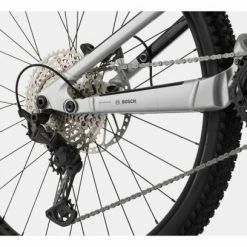 VTT Électrique Tout-Suspendu Cannondale Mottera Neo 3 Shimano Deore/XT 12V 750 Wh 29'' Gris Mercury 15 VTT Électrique Tout-Suspendu Cannondale Mottera Neo 3 Shimano Deore/XT 12V 750 Wh 29'' Gris Mercury -Tout le Vélo Électrique Soldes unnamed file 2024