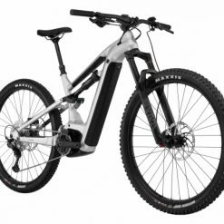 VTT Électrique Tout-Suspendu Cannondale Mottera Neo 3 Shimano Deore/XT 12V 750 Wh 29'' Gris Mercury 19 VTT Électrique Tout-Suspendu Cannondale Mottera Neo 3 Shimano Deore/XT 12V 750 Wh 29'' Gris Mercury -Tout le Vélo Électrique Soldes unnamed file 2028