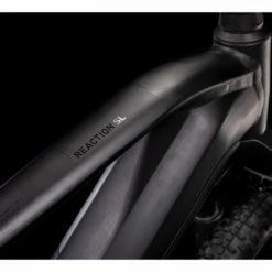 VTT Électrique Semi-Rigide Cube Reaction Hybrid SL 750 29 Shimano Deore/XT 12V 750 Wh 29'' Noir Metal 2022 -Tout le Vélo Électrique Soldes unnamed file 2035