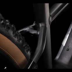 VTT Électrique Semi-Rigide Cube Reaction Hybrid SL 750 29 Shimano Deore/XT 12V 750 Wh 29'' Noir Metal 2022 -Tout le Vélo Électrique Soldes unnamed file 2036